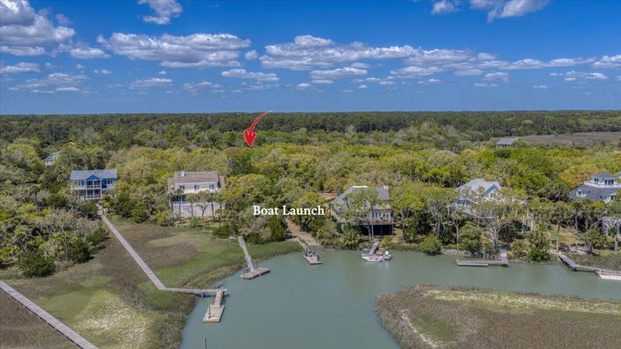 44 Hammocks Way Photo 4