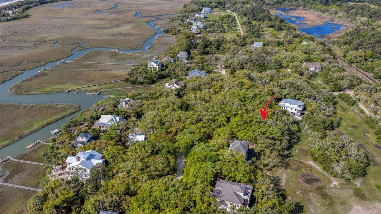 44 Hammocks Way Photo 8