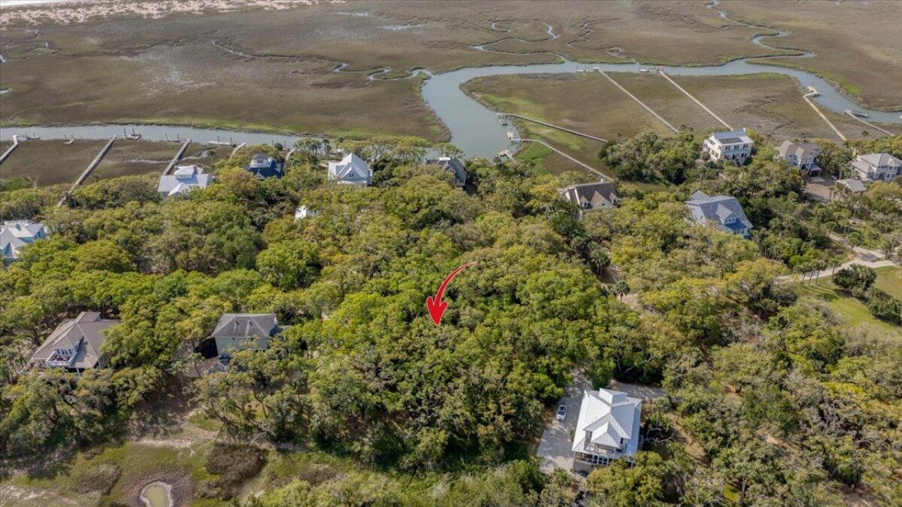 44 Hammocks Way Photo 9