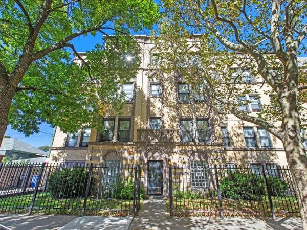 1934 E 74th Street , Unit GDN, Chicago, IL 60649