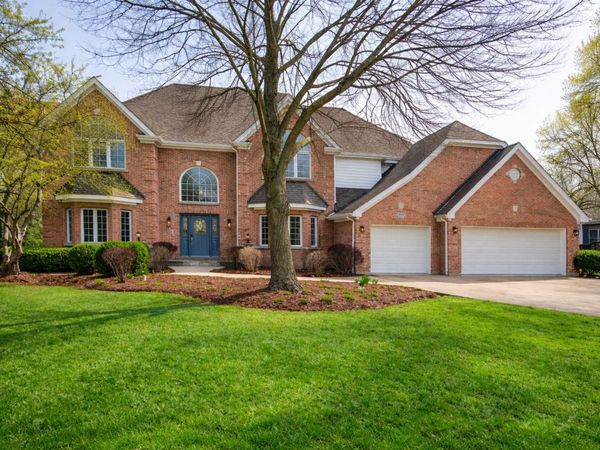 960 Danielson Court, Gurnee, IL 60031