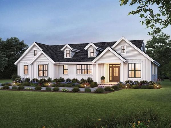 Duncan TBD Leo Lane, Poolville, TX 76487