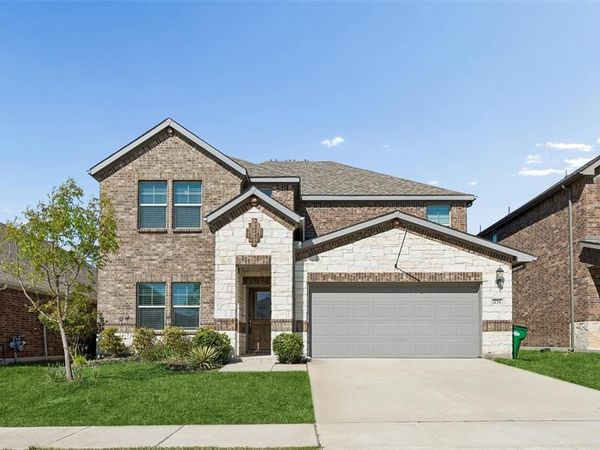 436 Ella Lane, Fate, TX 75087