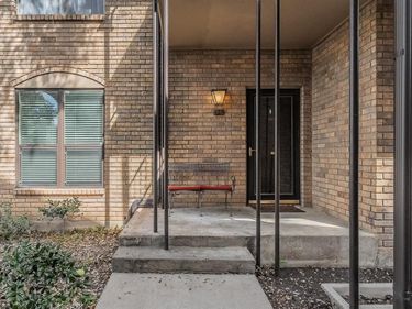4312 Bellaire Drive S, Unit 127, Fort Worth, TX 76109
