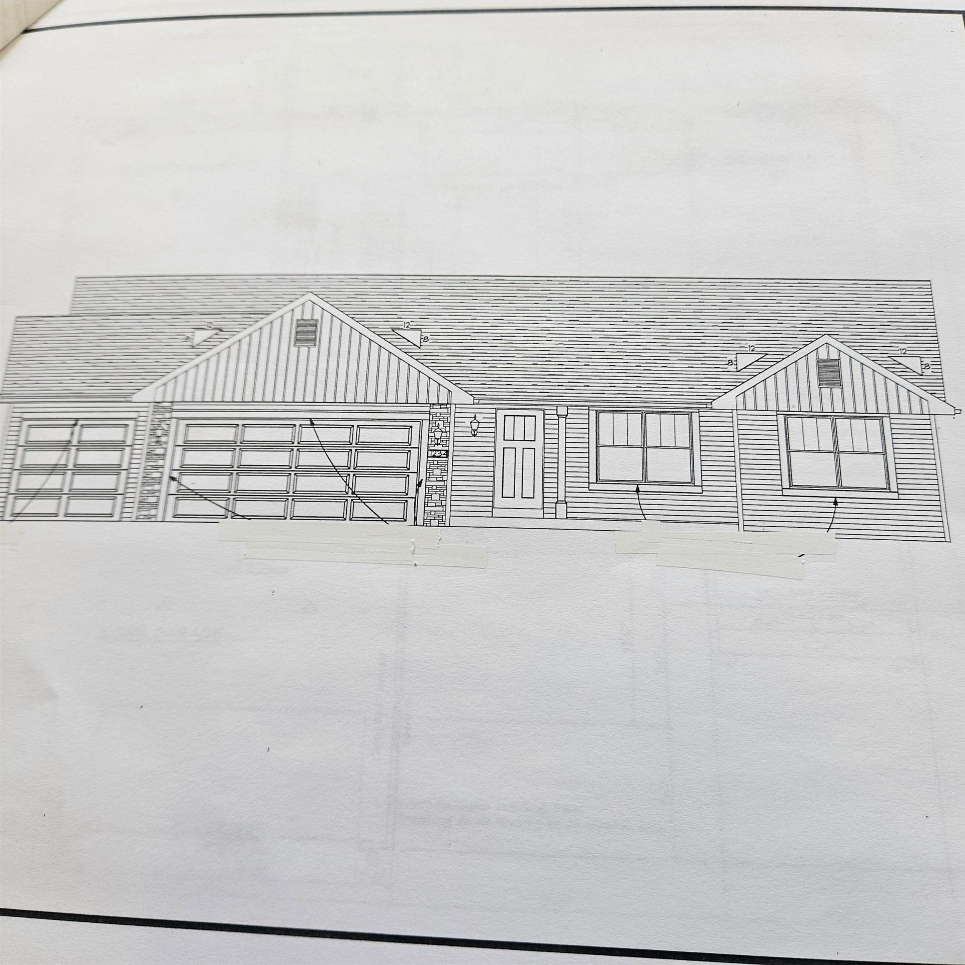 12423 Lakeview Drive, Loves Park, IL 61111 Main Photo