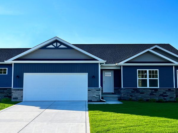 5106 Richard Drive, Lowell, IN 46356