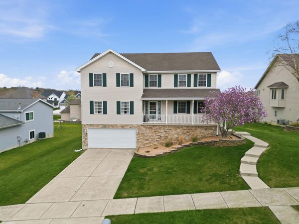 340 W 126th Place , Crown Point, IN 46307