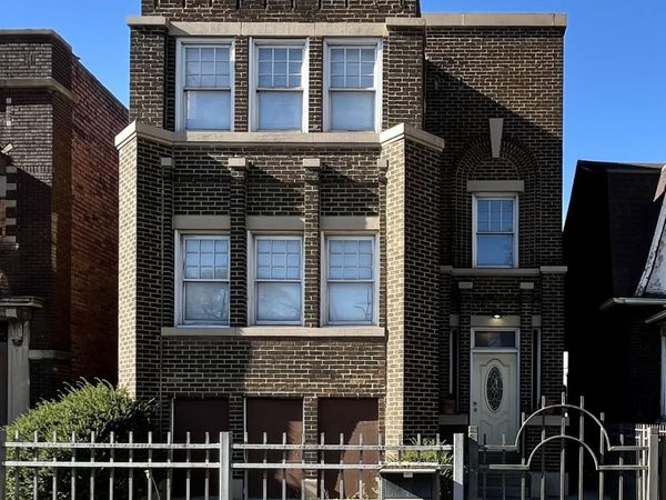 532 Connecticut Street, Gary, IN 46402