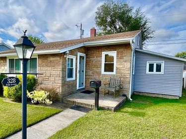 328 POLK AVENUE, CARNEYS POINT, NJ 08069