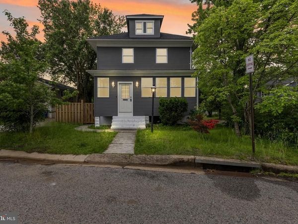 4501 PARKMONT AVENUE, BALTIMORE, MD 21206