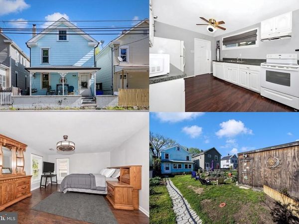 808 KNOXVILLE ROAD, KNOXVILLE, MD 21758