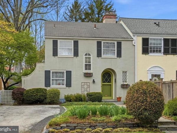 233 E EVERGREEN AVENUE, PHILADELPHIA, PA 19118