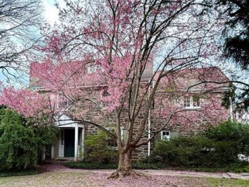 405 Cotswold Lane , Wynnewood, PA 19096 Main Photo