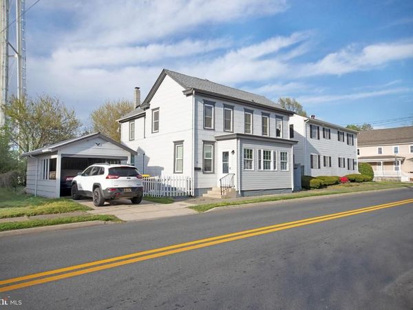 11 SE 2ND STREET, MILFORD, DE 19963