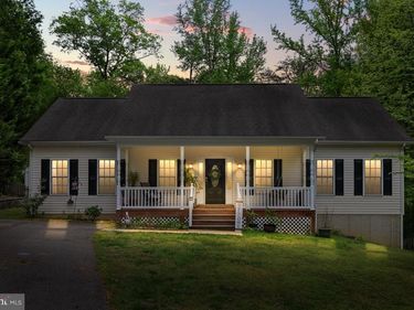 7386 MONROE DRIVE, KING GEORGE, VA 22485