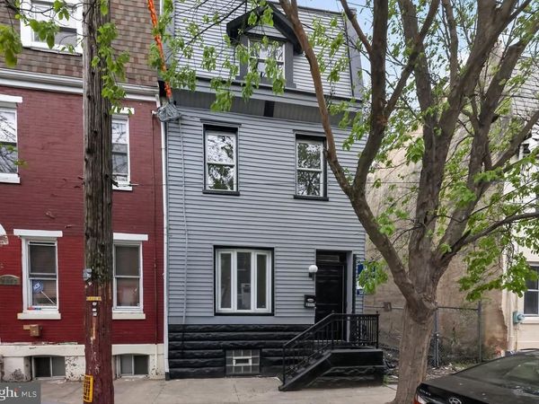 2117 N FRANKLIN STREET, PHILADELPHIA, PA 19122