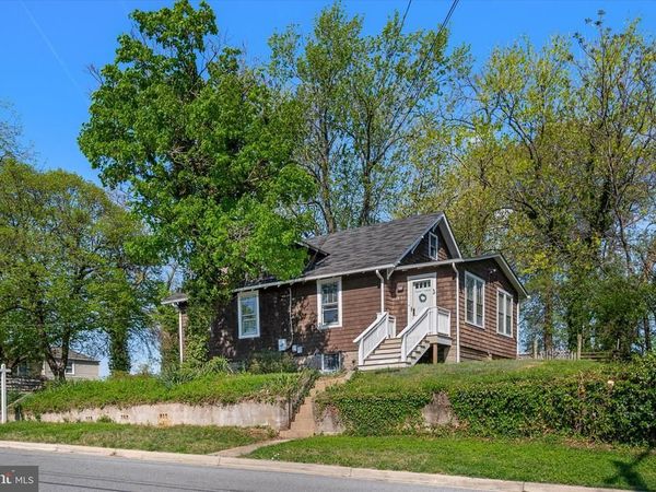 416 SEWARD AVENUE, BALTIMORE, MD 21225