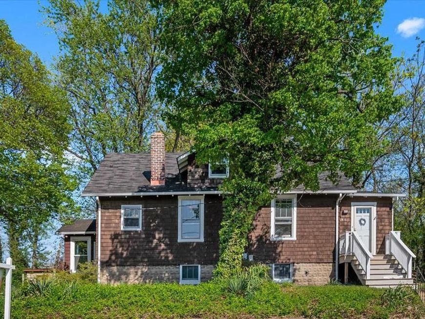 416 Seward Avenue, Brooklyn Park, MD 21225 Main Photo