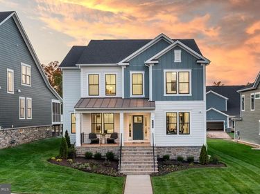 18350 CHUTNEE RUN DRIVE , LEESBURG, VA 20176