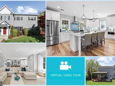 3209 NOTTAGE LANE, FALLS CHURCH, VA 22042