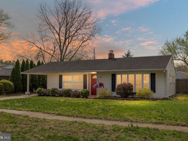 81 KENMAR DRIVE, NEWARK, DE 19713