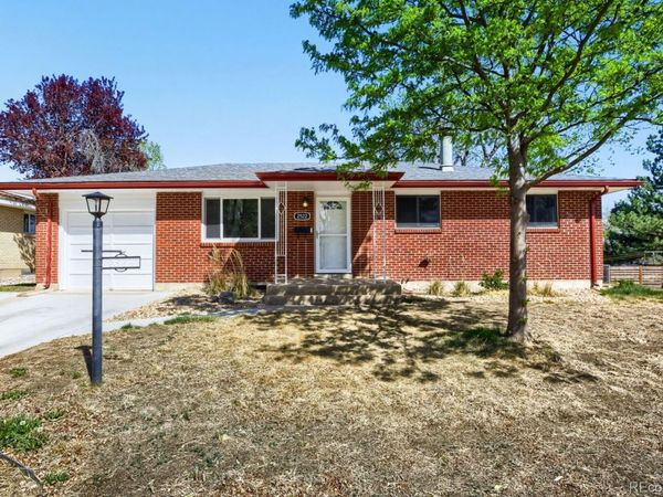 2522 17th Ave Ct, Greeley, CO 80631