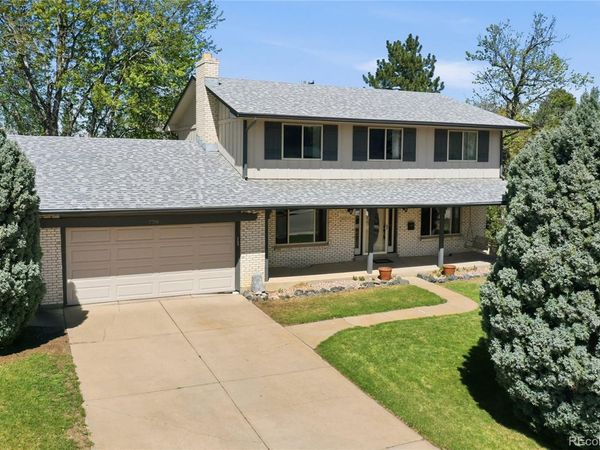 7781 E Easter Place, Centennial, CO 80112