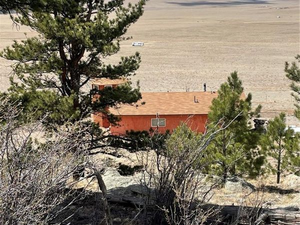 2030 Puma Hills Road , Lake George, CO 80827