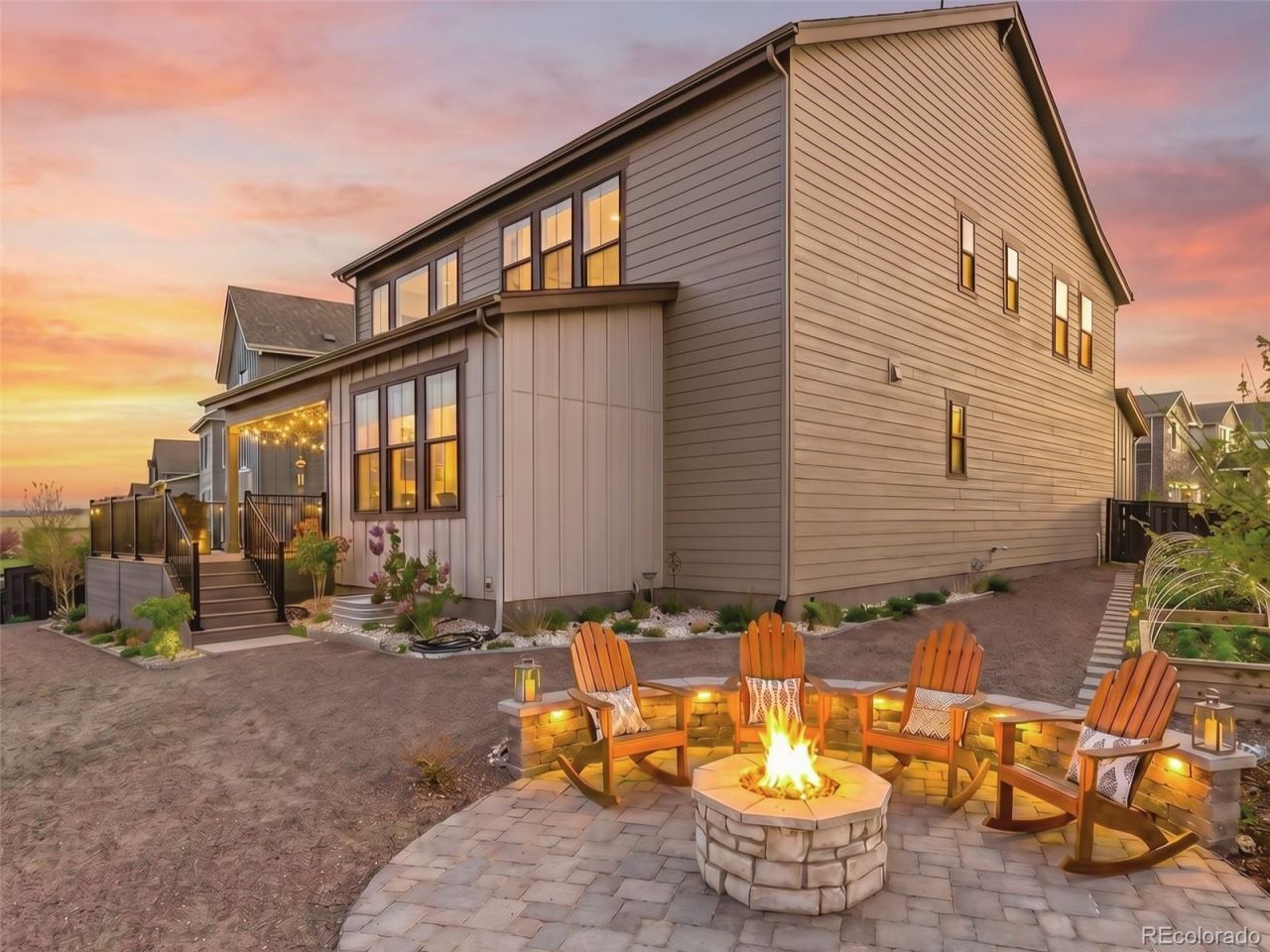 8827 Moonshimmer Trail, Littleton, CO 80125 Main Photo