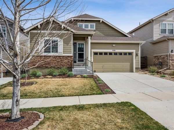 7438 S Pennsylvania Street, Littleton, CO 80122