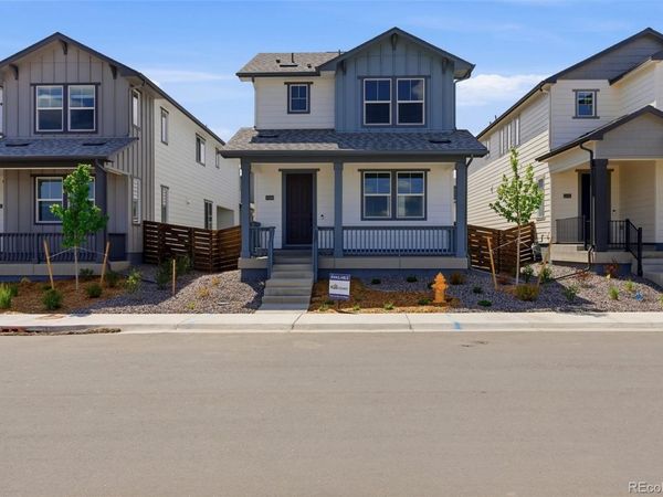 13189 Front Porch Lane, Firestone, CO 80504