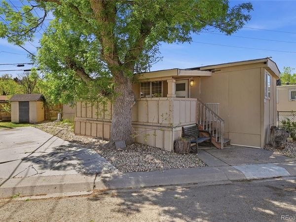 5250 W 53rd Avenue, Arvada, CO 80002