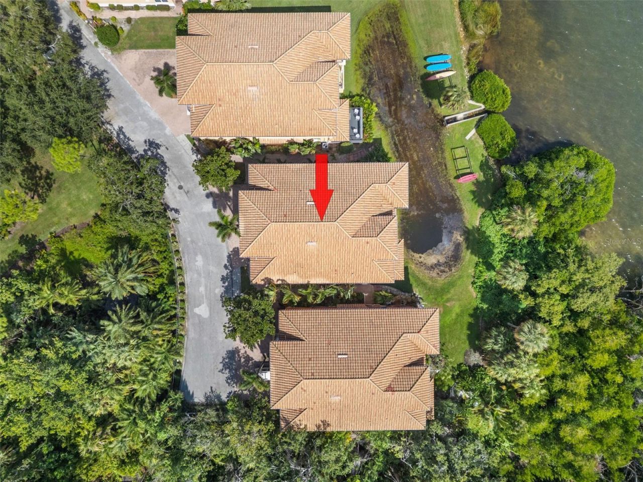 24 Mangrove Point, Saint Petersburg, FL 33705 Photo