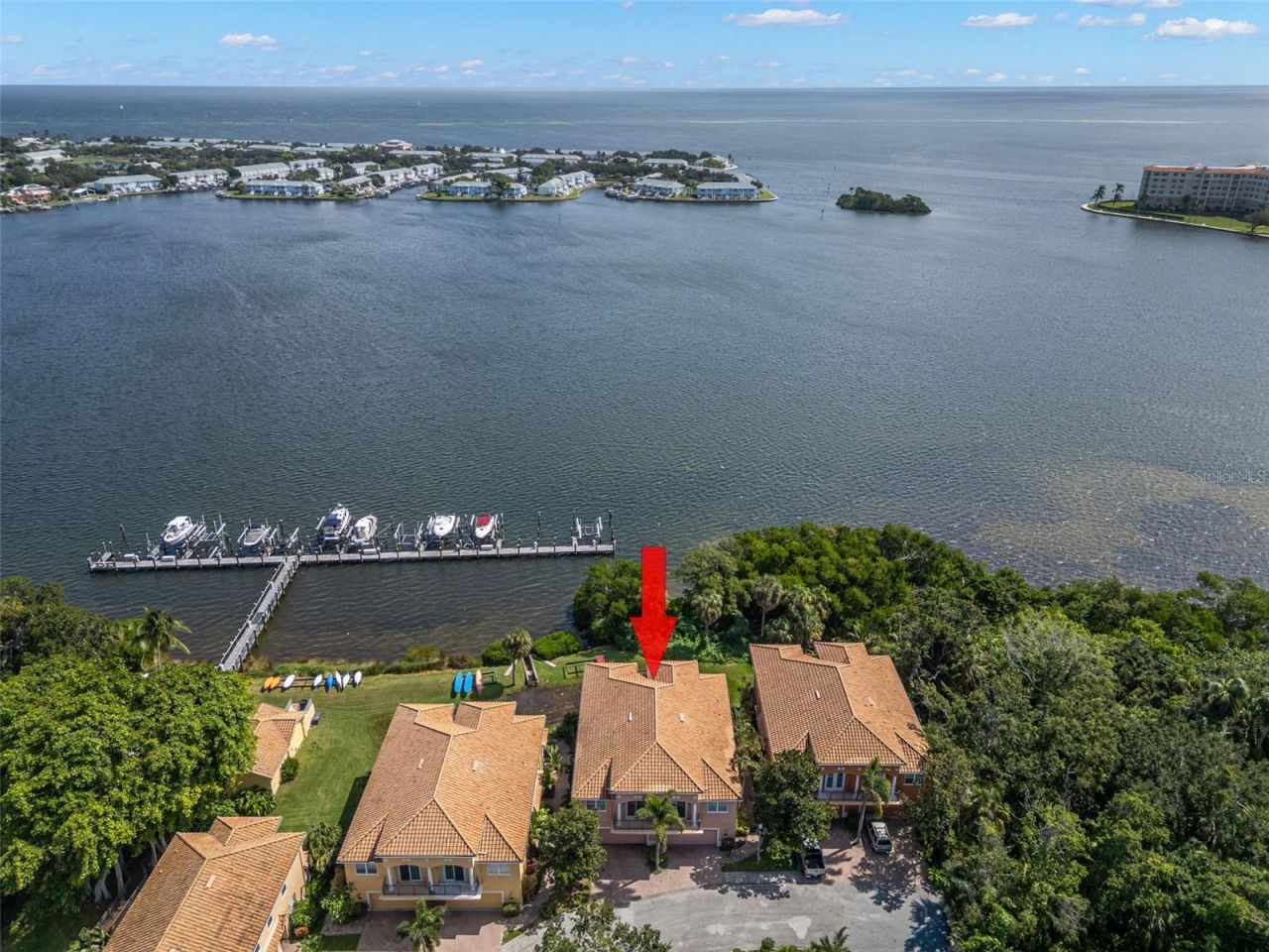 24 Mangrove Point, Saint Petersburg, FL 33705 Photo