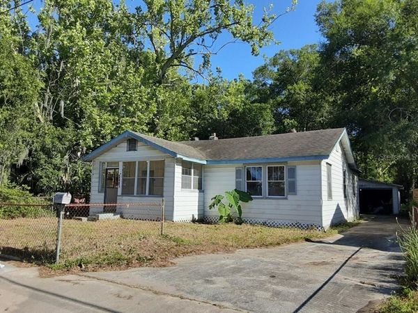 2604 COMMONWEALTH AVENUE , JACKSONVILLE, FL 32254