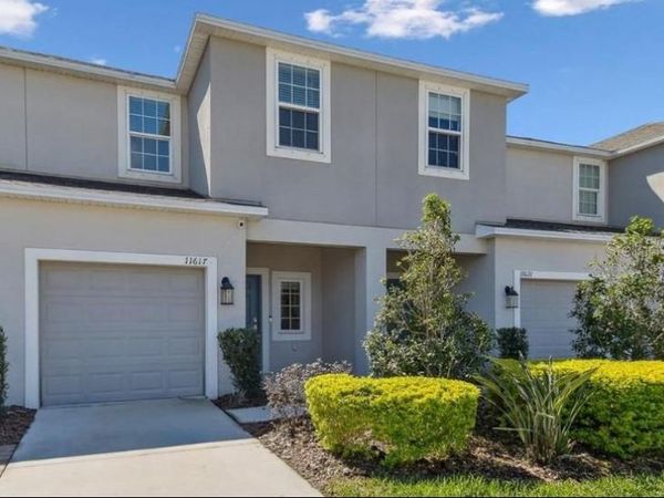 11617 GLENSIDE TERRACE , PALMETTO, FL 34221