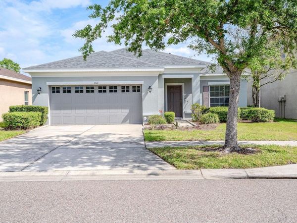 8610 TURNSTONE SHORE LANE , RIVERVIEW, FL 33578