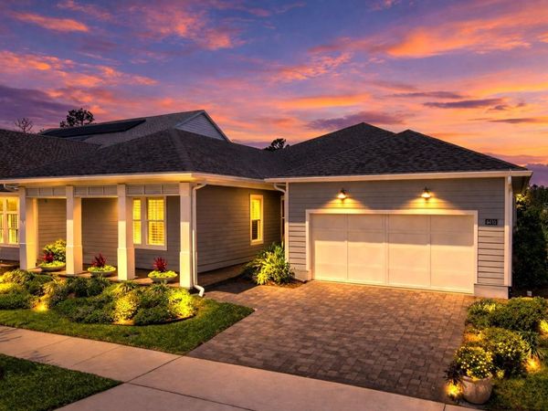 6410 TRAILBLAZE BEND , ST CLOUD, FL 34771