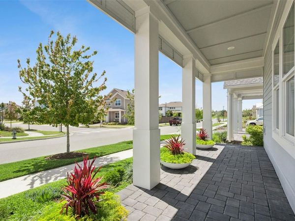 6410 TRAILBLAZE BEND , ST CLOUD, FL 34771