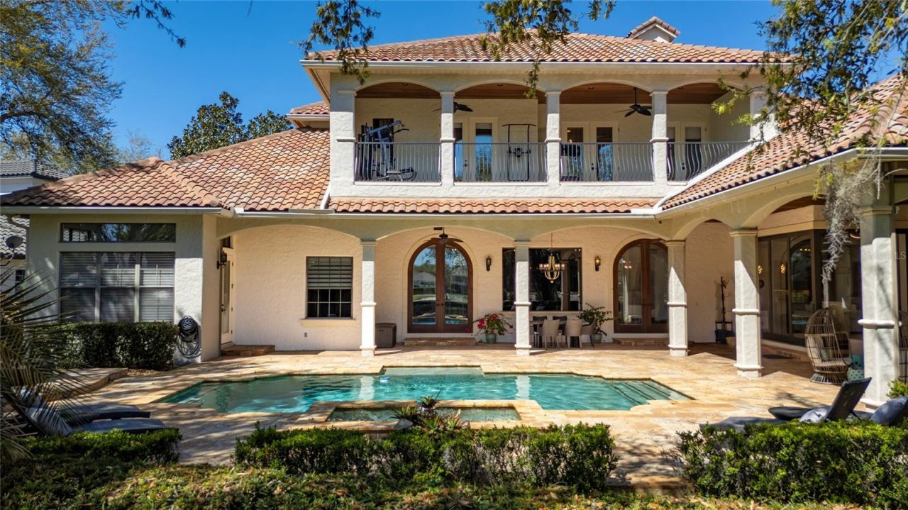 6857 Valhalla Way, Windermere, FL 34786 Photo