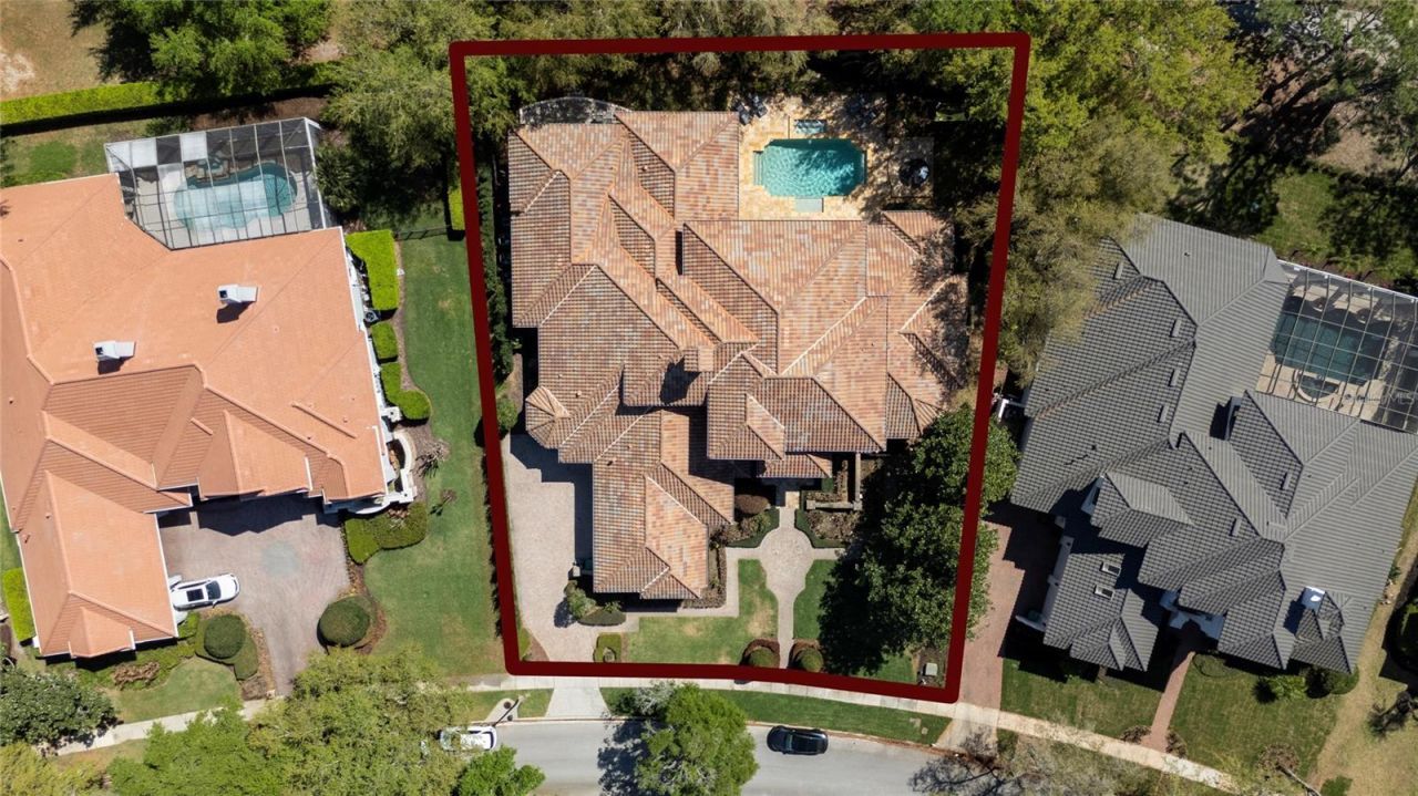 6857 Valhalla Way, Windermere, FL 34786 Photo