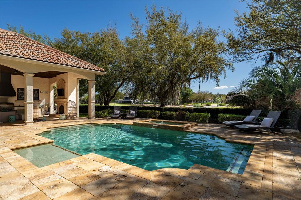 6857 Valhalla Way, Windermere, FL 34786 Photo