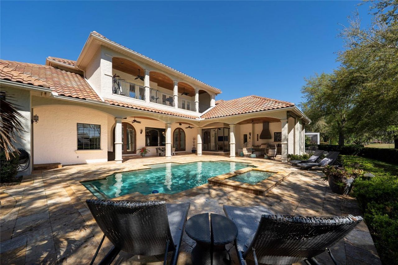 6857 Valhalla Way, Windermere, FL 34786 Photo