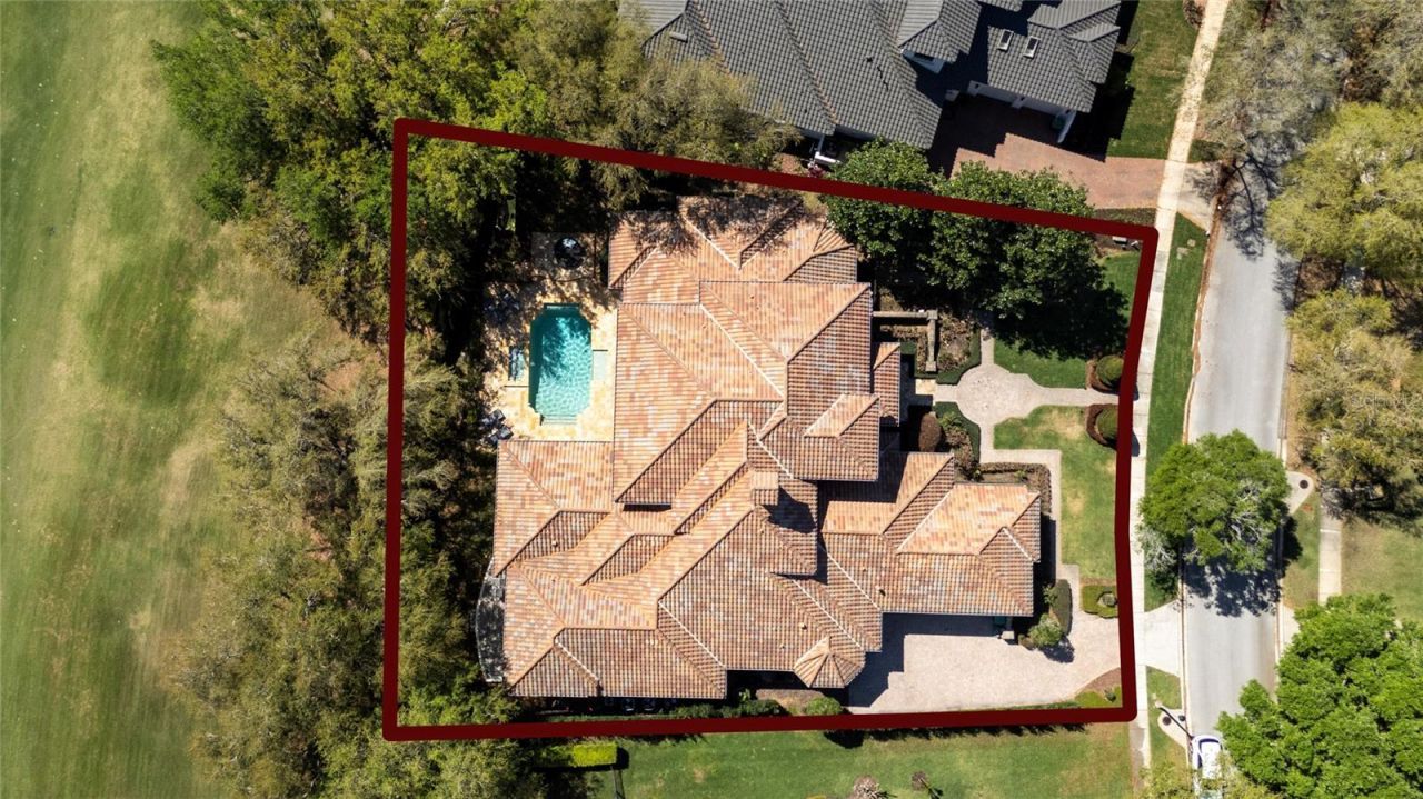 6857 Valhalla Way, Windermere, FL 34786 Photo