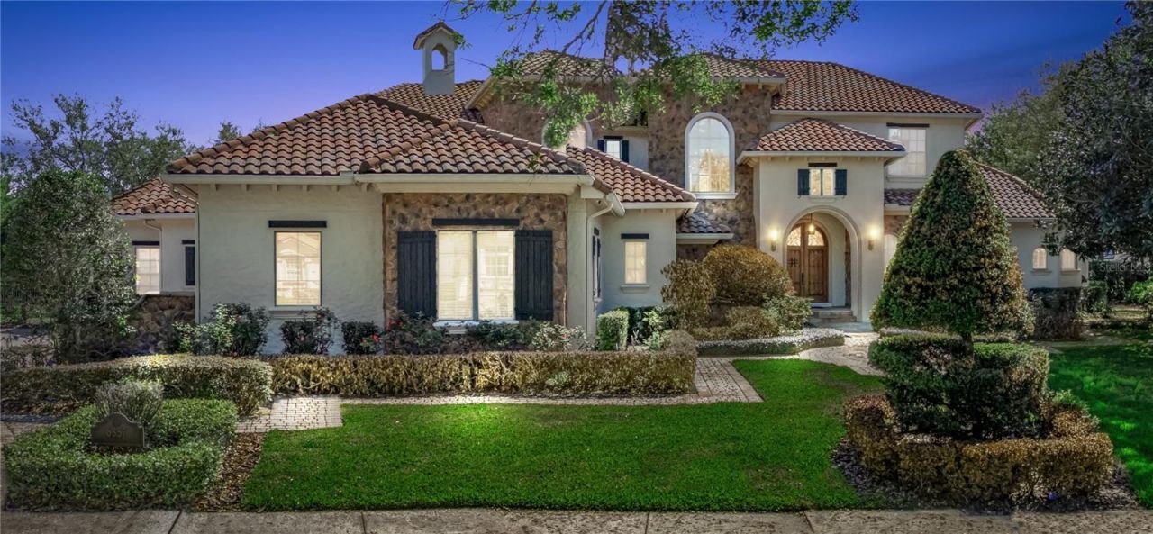 6857 Valhalla Way, Windermere, FL 34786 Photo