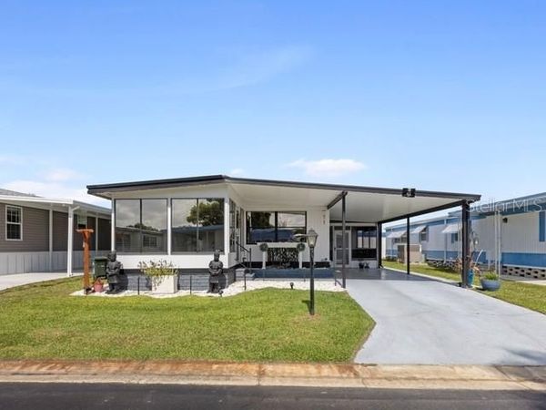 1401 W HIGHWAY 50, Unit 45, CLERMONT, FL 34711