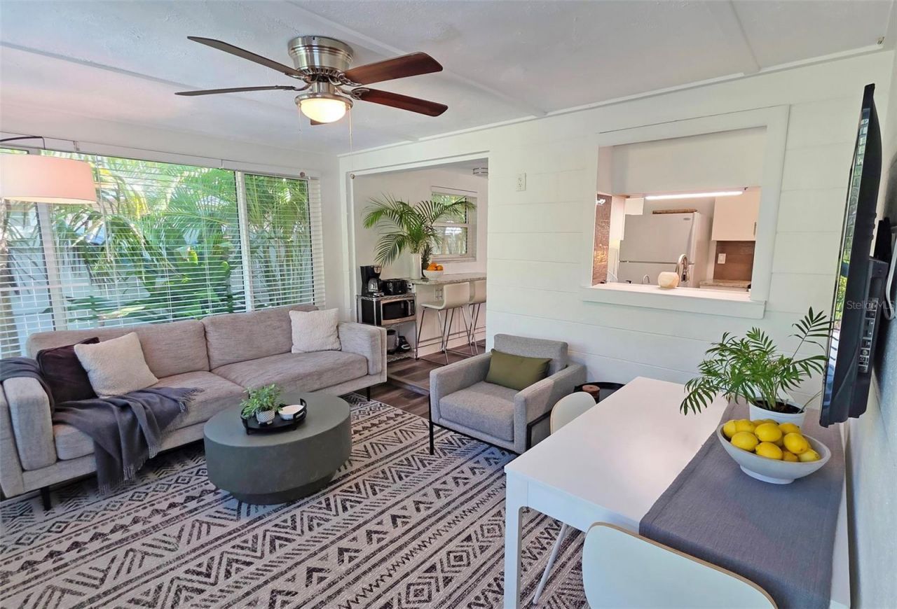 3419 Chapel Drive, Sarasota, FL 34234 Photo