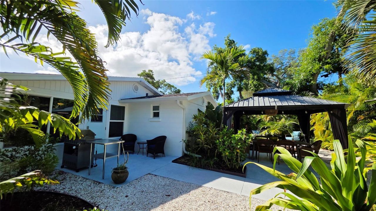 3419 Chapel Drive, Sarasota, FL 34234 Photo