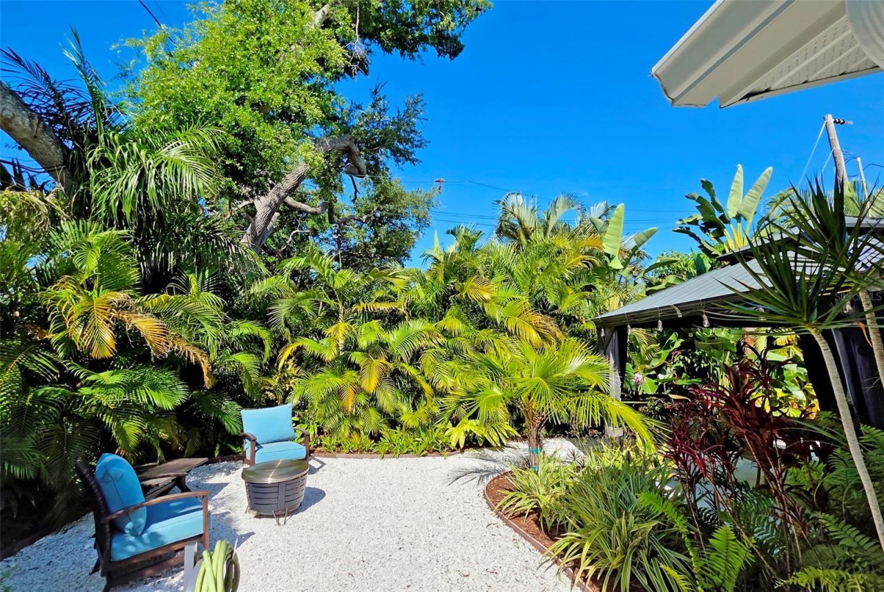 3419 Chapel Drive, Sarasota, FL 34234 Photo