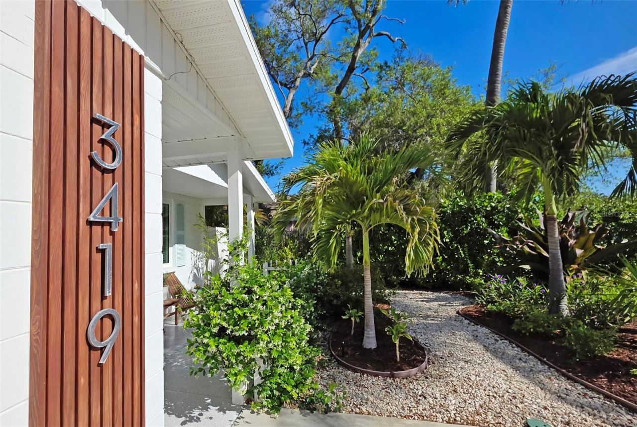 3419 Chapel Drive, Sarasota, FL 34234 Photo